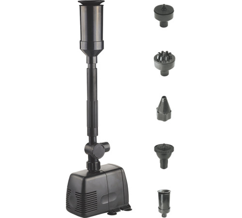 Фонтанный насос Grandfar GFB-1843