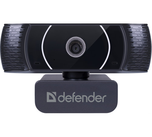 Веб-камера Defender G-Lens 2590