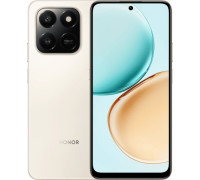Телефон HONOR X7d LGN-LX1 8GB/128GB международная версия пустынное золото