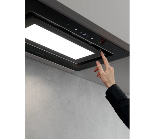 Кухонная вытяжка KUPPERSBERG Inshine 60 BG