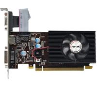Видеокарта AFOX GeForce GT210 1GB GDDR3 AF210-1024D3L4-V2