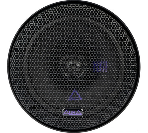 Коаксиальная АС Aura Indigo-CL6X