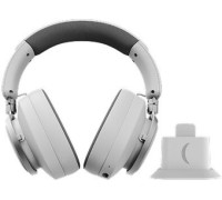 Наушники Lunacy Louder белый