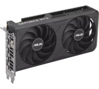 Видеокарта ASUS Dual GeForce RTX 5060 Ti Evo OC Edition 16GB GDDR7 DUAL-RTX5060TI-O16G-EVO