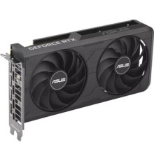 Видеокарта ASUS Dual GeForce RTX 5060 Ti Evo OC Edition 16GB GDDR7 DUAL-RTX5060TI-O16G-EVO