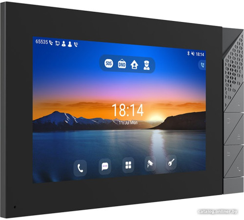 Монитор Fanvil i55A