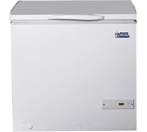 Морозильный ларь POZIS FH-256-1