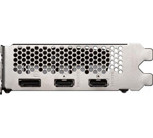 Видеокарта MSI GeForce RTX 3050 Ventus 2X 6G
