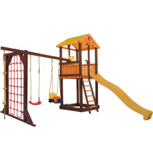 Игровой комплекс Perfetto Sport Pitigliano-9