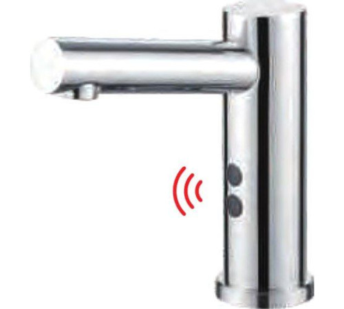 Смеситель Ledeme L1655-1