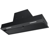 Кухонная вытяжка MAUNFELD Fantasy 90 черный