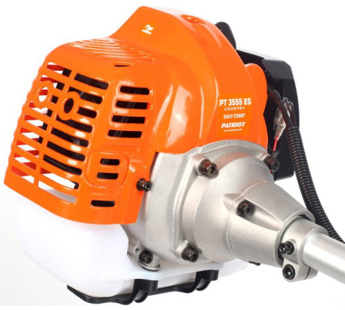 Триммер Patriot PT 3555ES Country разборная штанга [250108035]