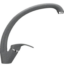 Смеситель Ulgran U-007 309 темно-серый