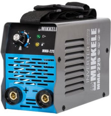 Сварочный инвертор Mikkele MMA-225.1
