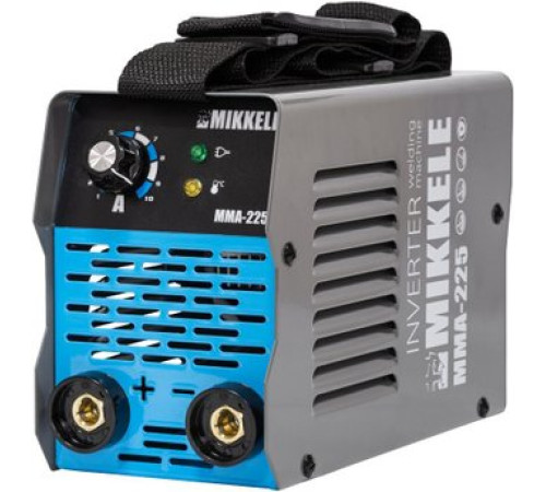 Сварочный инвертор Mikkele MMA-225.1