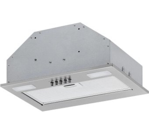 Кухонная вытяжка Krona Kate 400 Inox PB КА-00011836