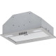 Кухонная вытяжка Krona Kate 400 Inox PB КА-00011836