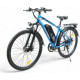 Электровелосипед SameBike SB-GT350 синий