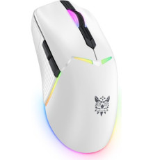 Игровая мышь Onikuma CW928 белый
