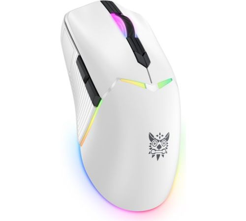 Игровая мышь Onikuma CW928 белый