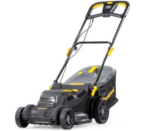 Газонокосилка Champion EM4419