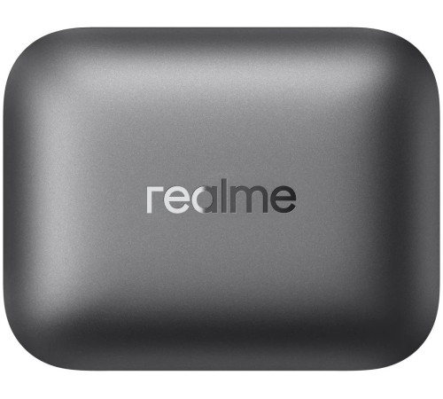 Наушники Realme Buds Air 7 Pro темно-серый