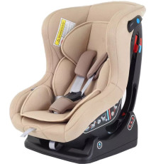 Детское автокресло Rant Pilot Active Line LB777 бежевый