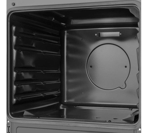 Кухонная плита Hansa FCGW530253