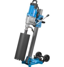 Дрель алмазного сверления Heden DMC-230