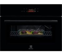 Электрический духовой шкаф Electrolux MealAssist CombiQuick 800 LVL8E09Z