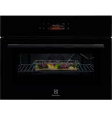 Электрический духовой шкаф Electrolux MealAssist CombiQuick 800 LVL8E09Z