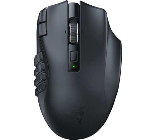 Игровая мышь Razer Naga V2 HyperSpeed
