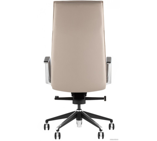 Офисное кресло TopChairs Arrow A335 270-07 светло-серый