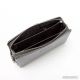 Женская сумка Poshete 250-P524-BLK черный