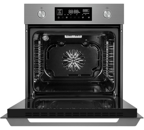 Электрический духовой шкаф MAUNFELD AEOH60106S