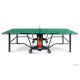 Теннисный стол Gambler Edition Outdoor GTS-5 зеленый