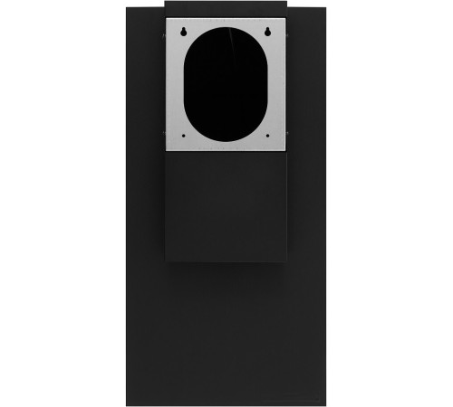 Кухонная вытяжка Akpo Terra Eco 40 WK-4 черный