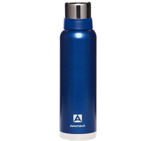 Термос Арктика 106-1600 синий