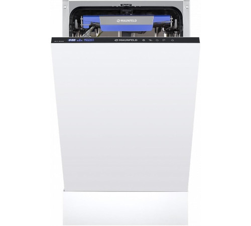 Встраиваемая посудомоечная машина MAUNFELD MLP-08IMR