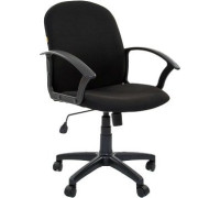 Кресло CHAIRMAN 681 черный