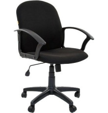 Кресло CHAIRMAN 681 черный