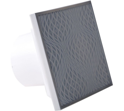 Осевой вентилятор Awenta System+ Silent 125W [KWS125W-PI125]