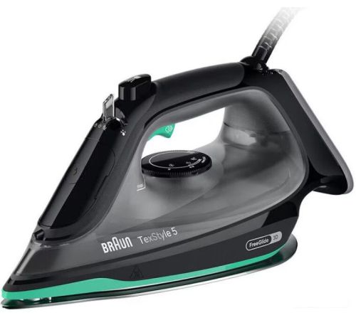 Утюг Braun SI 5277 GR