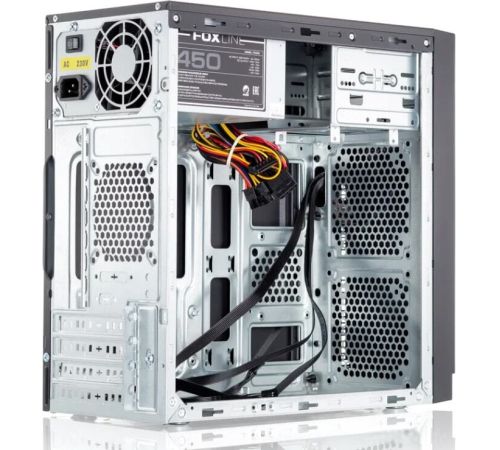 Корпус Foxline FL-702-FZ450-U32 450W