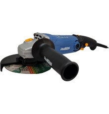 Угловая шлифмашина Redbo EAG125/1150ER
