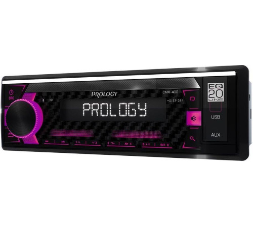 USB-магнитола Prology CMX-400