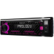USB-магнитола Prology CMX-400