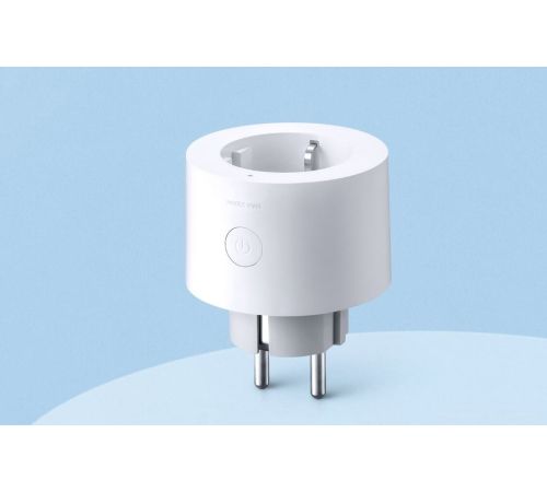 Умная розетка Aqara Smart Plug европейская версия