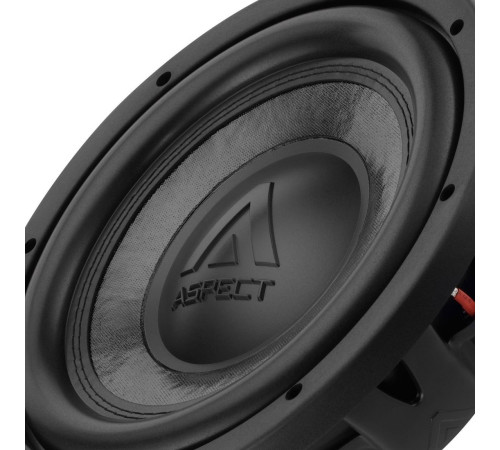 Головка сабвуфера Aspect GLW-10d2 FLAT