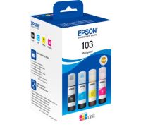 Чернила Epson C13T00S64A